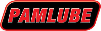 Pamlube logo